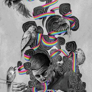 Meet your Posher, Jacob